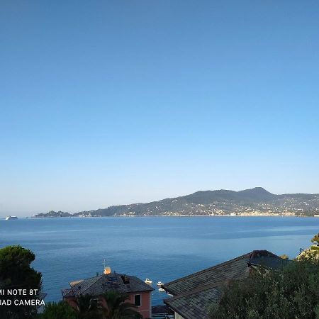 Vacanze Al Mare - Holiday At The Seaside 佐阿利 外观 照片