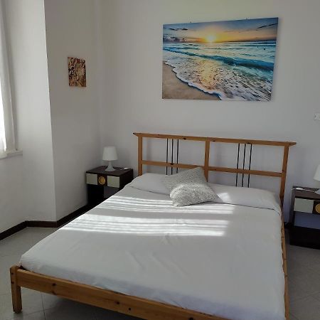 Vacanze Al Mare - Holiday At The Seaside 佐阿利 外观 照片