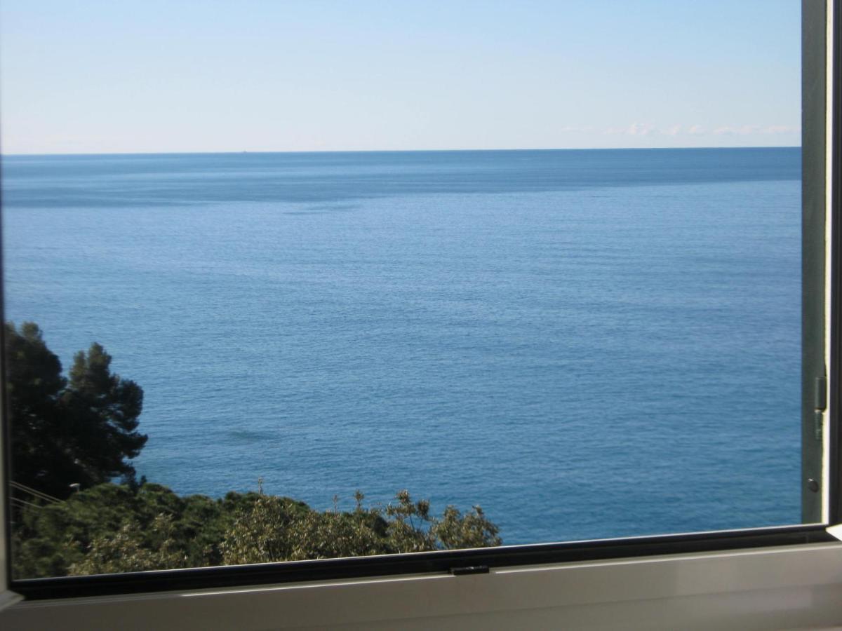 Vacanze Al Mare - Holiday At The Seaside 佐阿利 外观 照片