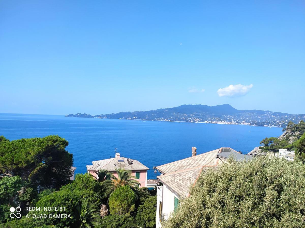 Vacanze Al Mare - Holiday At The Seaside 佐阿利 外观 照片
