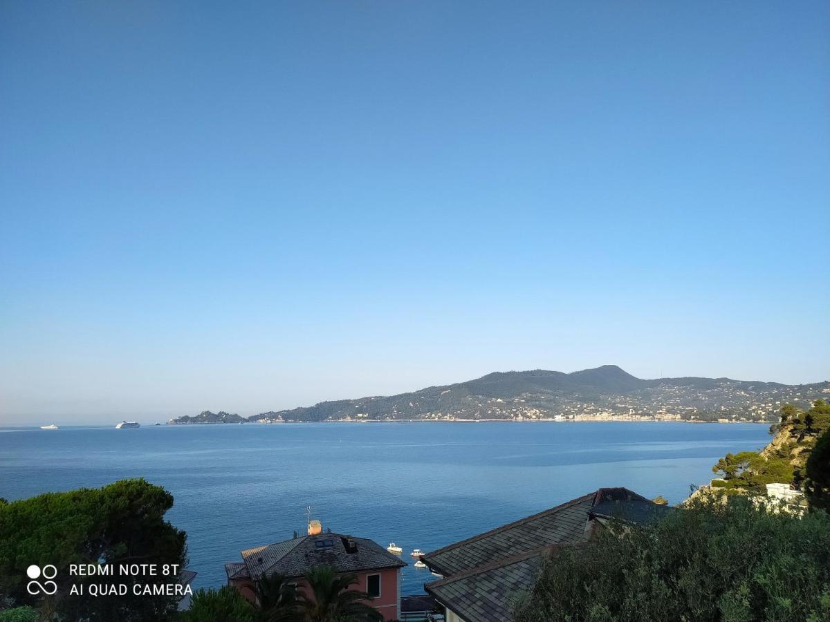 Vacanze Al Mare - Holiday At The Seaside 佐阿利 外观 照片
