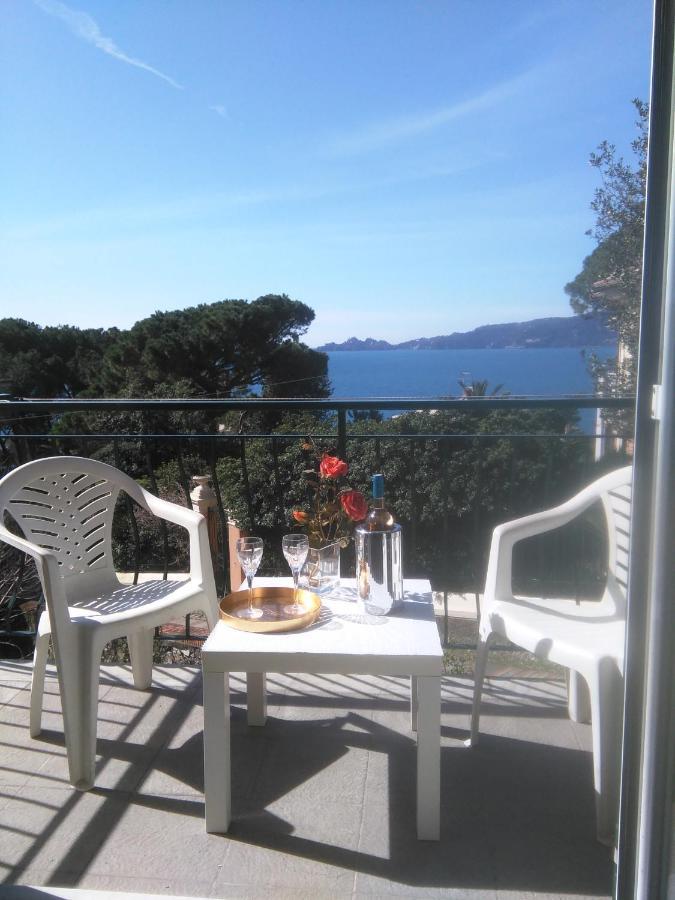 Vacanze Al Mare - Holiday At The Seaside 佐阿利 外观 照片