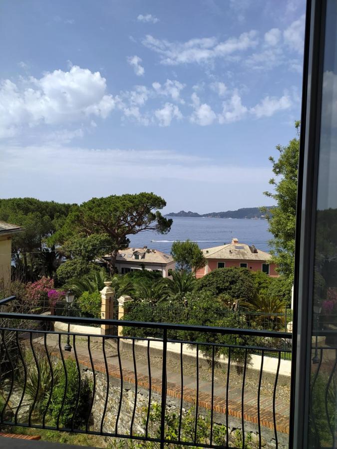 Vacanze Al Mare - Holiday At The Seaside 佐阿利 外观 照片