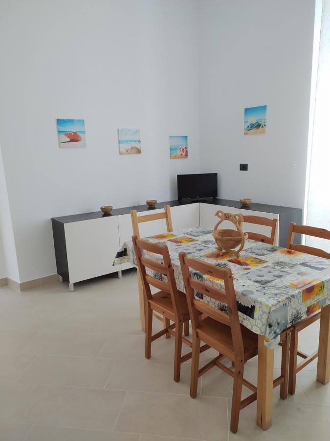 Vacanze Al Mare - Holiday At The Seaside 佐阿利 外观 照片