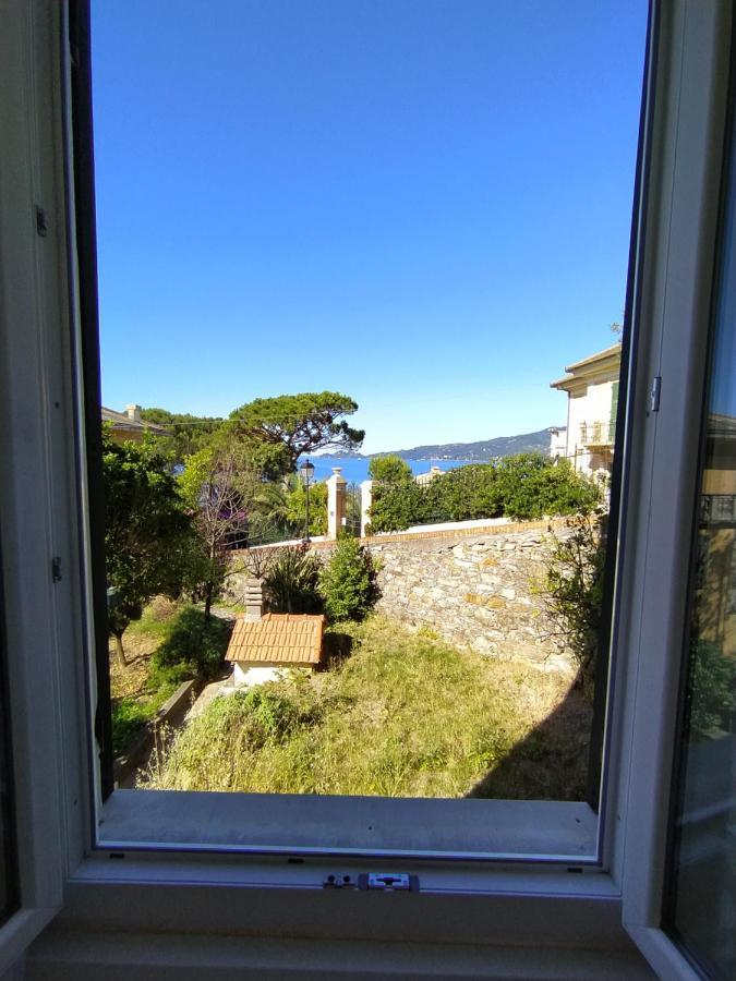 Vacanze Al Mare - Holiday At The Seaside 佐阿利 外观 照片