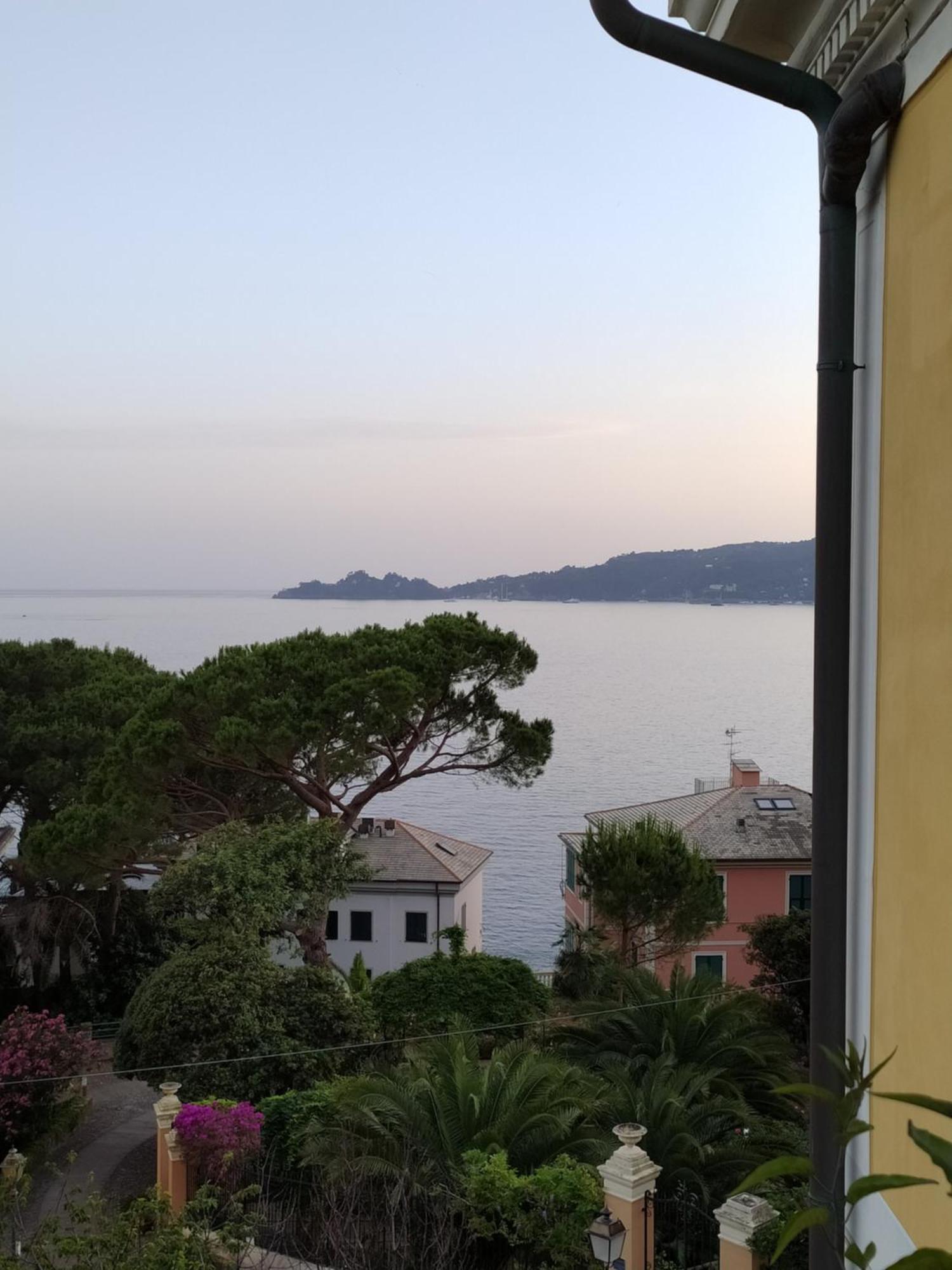 Vacanze Al Mare - Holiday At The Seaside 佐阿利 外观 照片