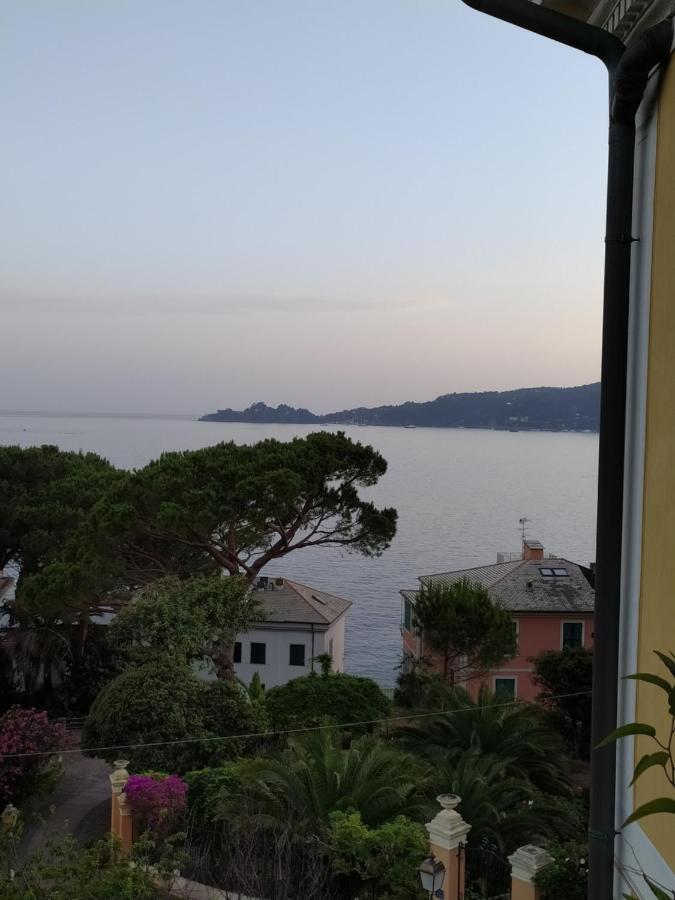 Vacanze Al Mare - Holiday At The Seaside 佐阿利 外观 照片