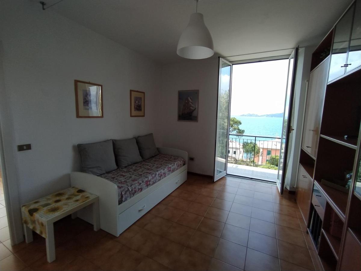 Vacanze Al Mare - Holiday At The Seaside 佐阿利 外观 照片